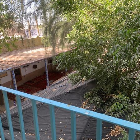 Auberge-Camping Africa Escale 努瓦克肖特 客房 照片
