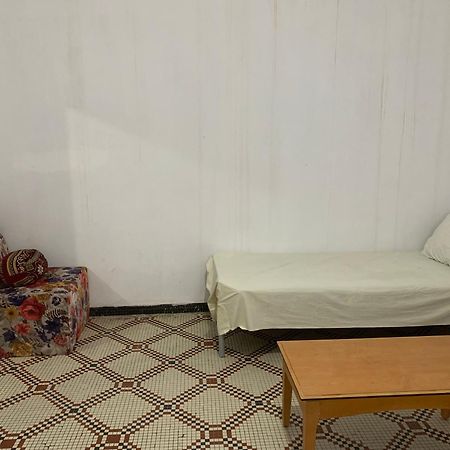Auberge-Camping Africa Escale 努瓦克肖特 客房 照片