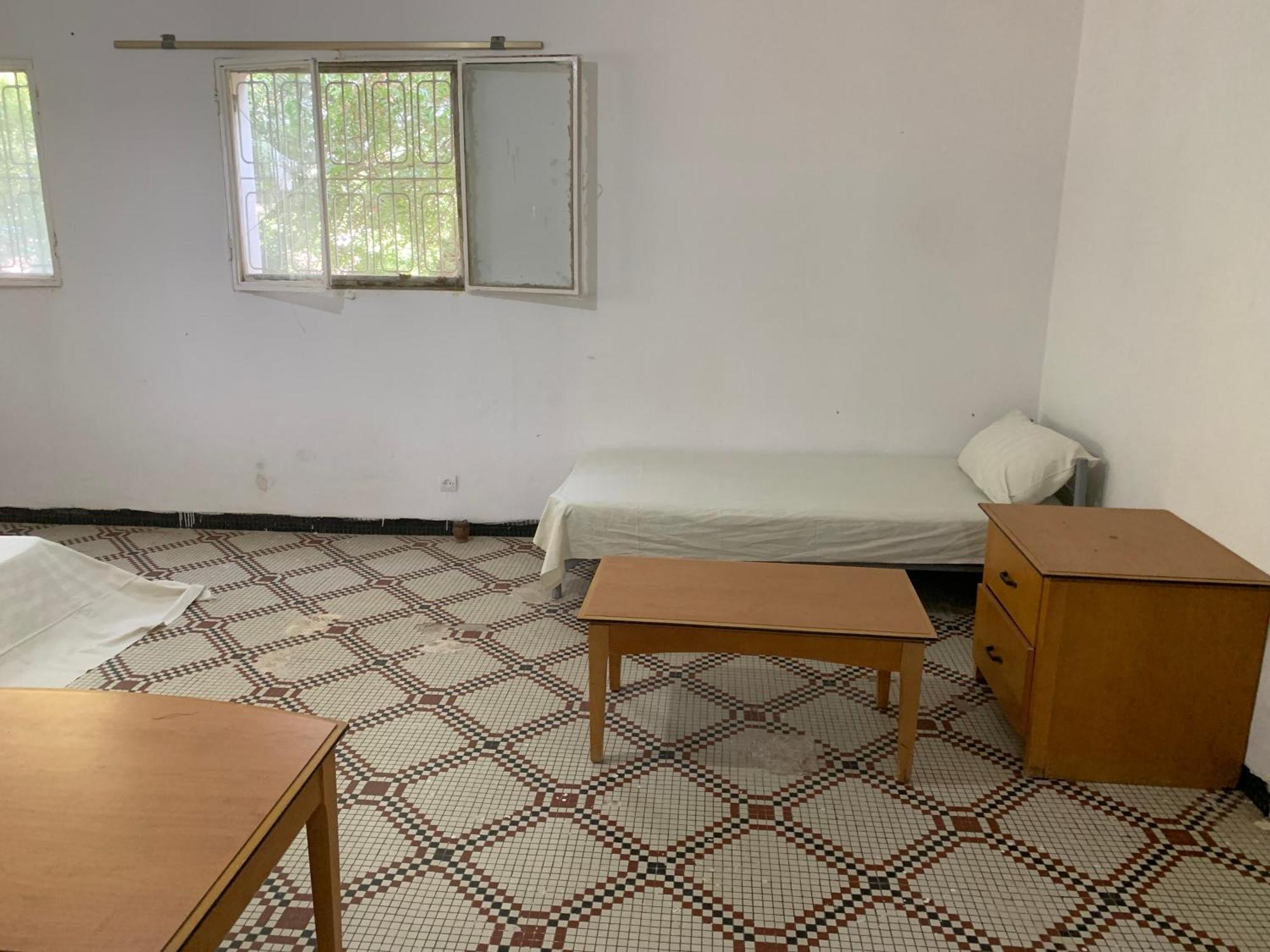 Auberge-Camping Africa Escale 努瓦克肖特 客房 照片