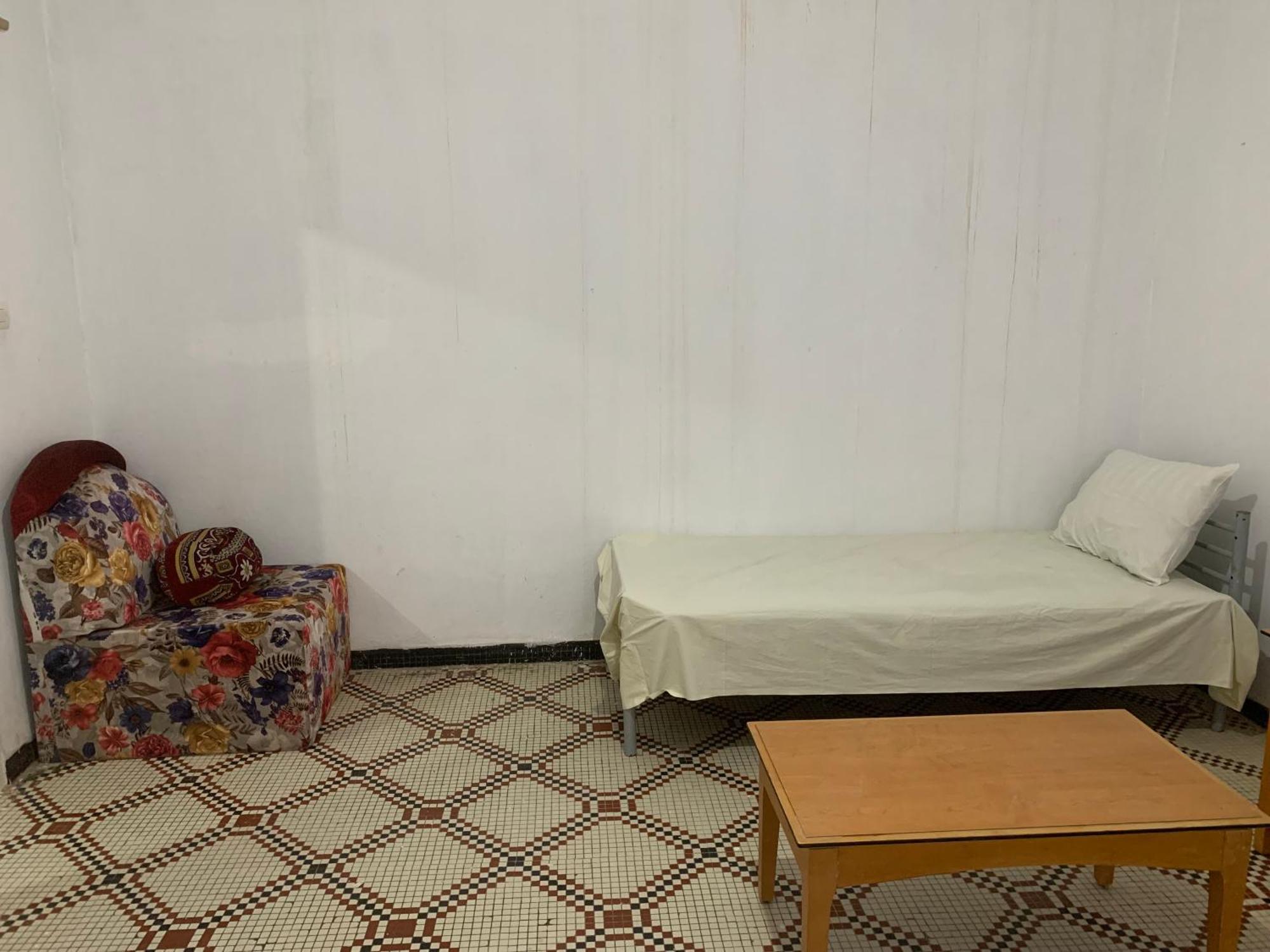 Auberge-Camping Africa Escale 努瓦克肖特 客房 照片