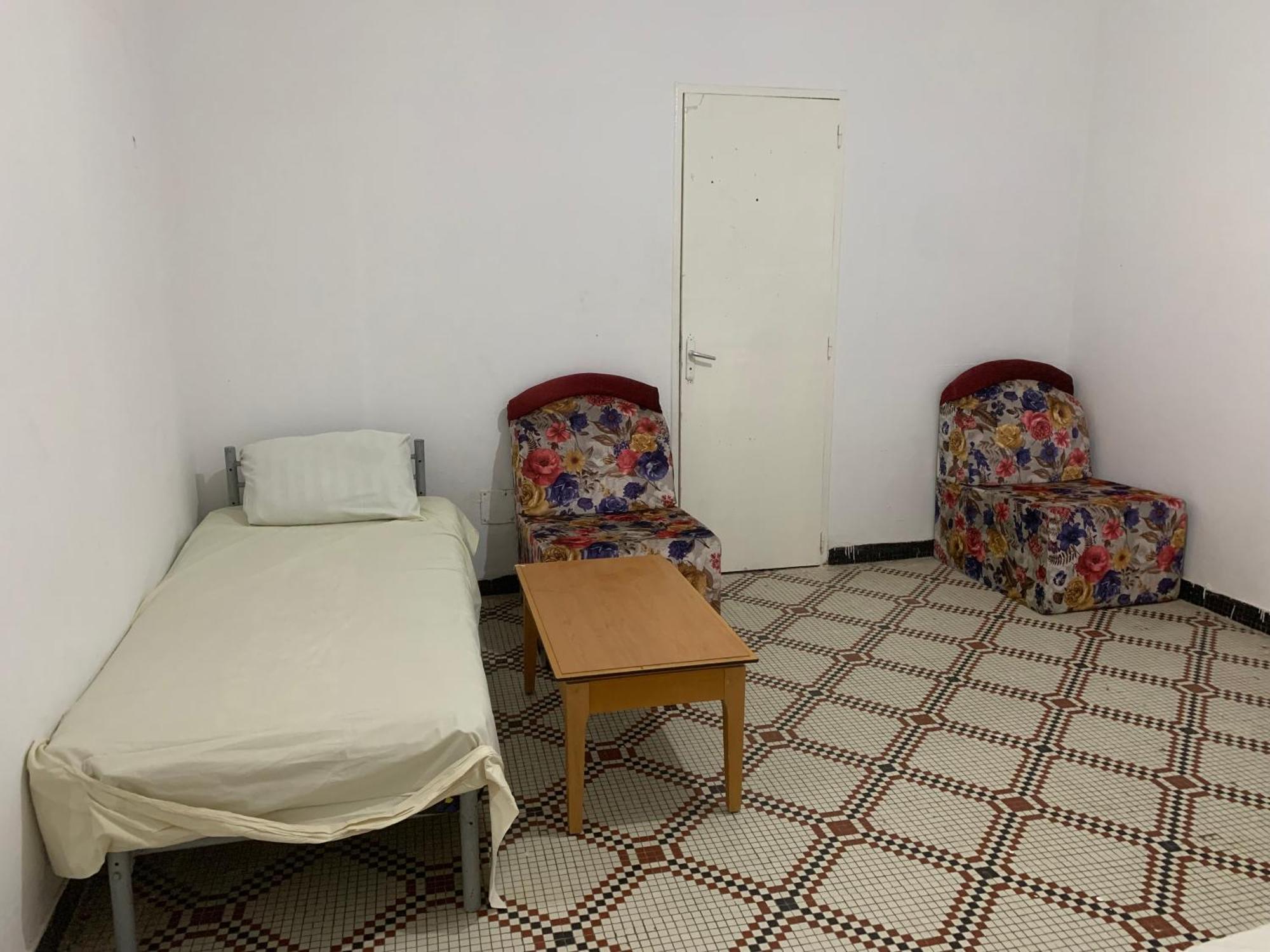 Auberge-Camping Africa Escale 努瓦克肖特 客房 照片
